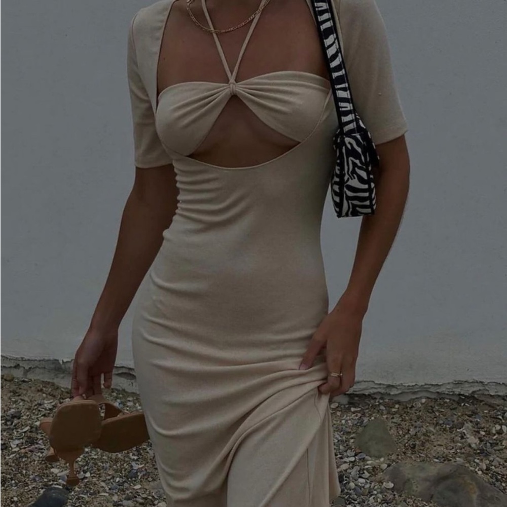 Princess Polly dress